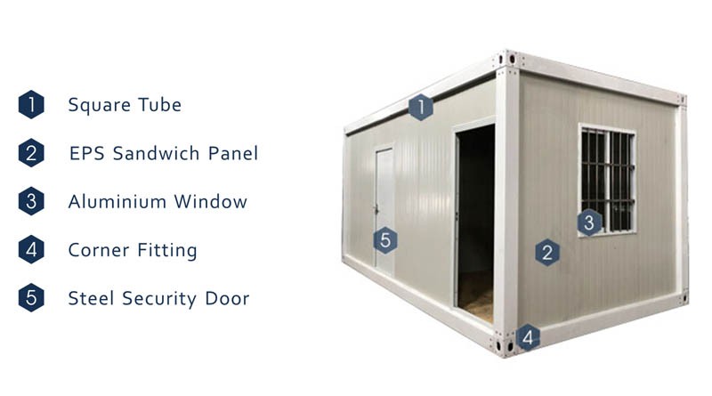 detachable-container-house detachable-container-house