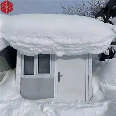 Готовые дома Контейнерная жизнь